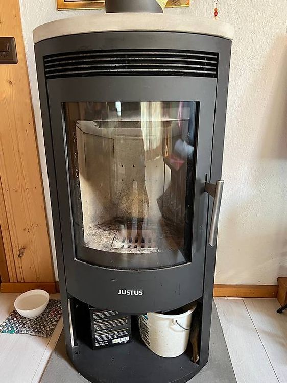 Gebrauchten Kaminofen Kaufen