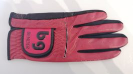 Damen LH Golf Handschuh XS Rot, Neu, Originalverpackt