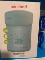 Miniland Thermobehälter für Babys
