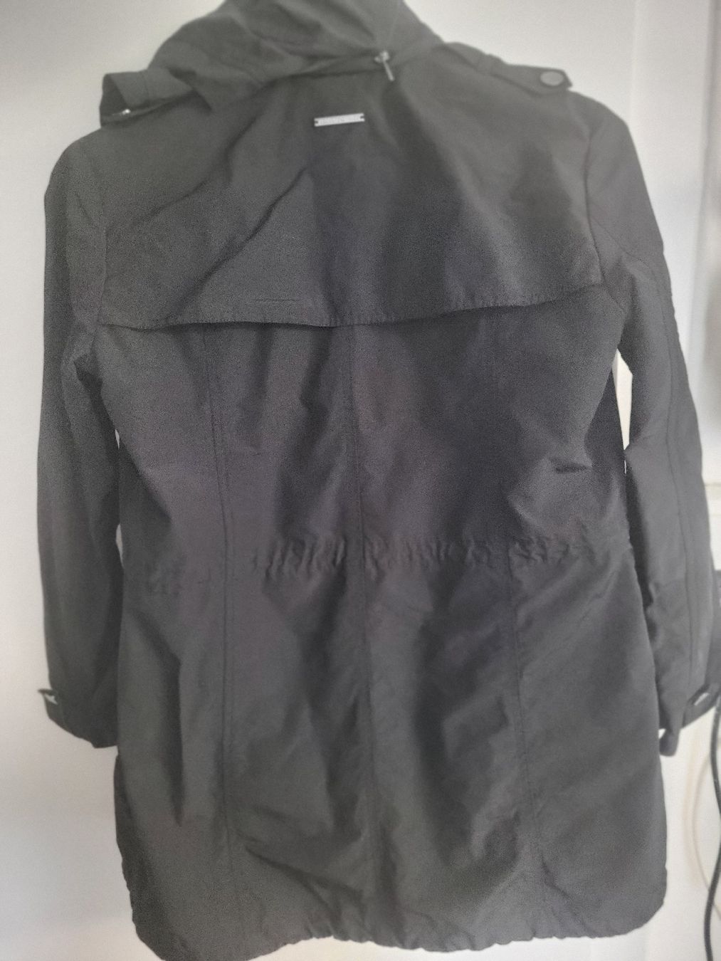 Armani Giacche: Armani, Parka Jacke, Gr. S – Usato da Niedergösgen venduto da Lipa1 4