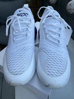 Nike Air Max 270 Herren Weiss Grösse 45