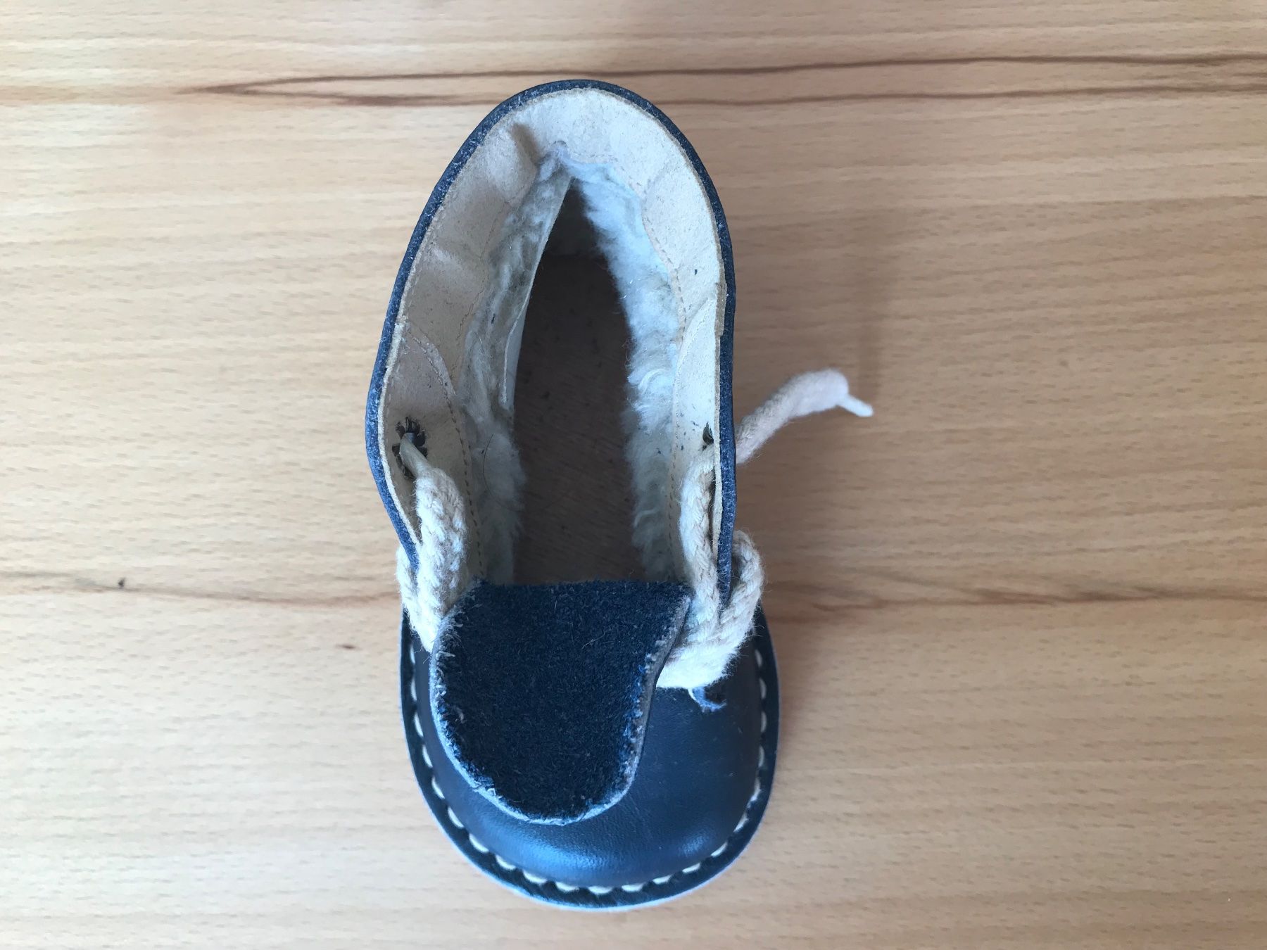 Elefanten Scarpe per ragazzi: Elefanten Schuhe, echt Leder, Grösse 18 – Usato da Nesselnbach venduto da Goodprice3 1