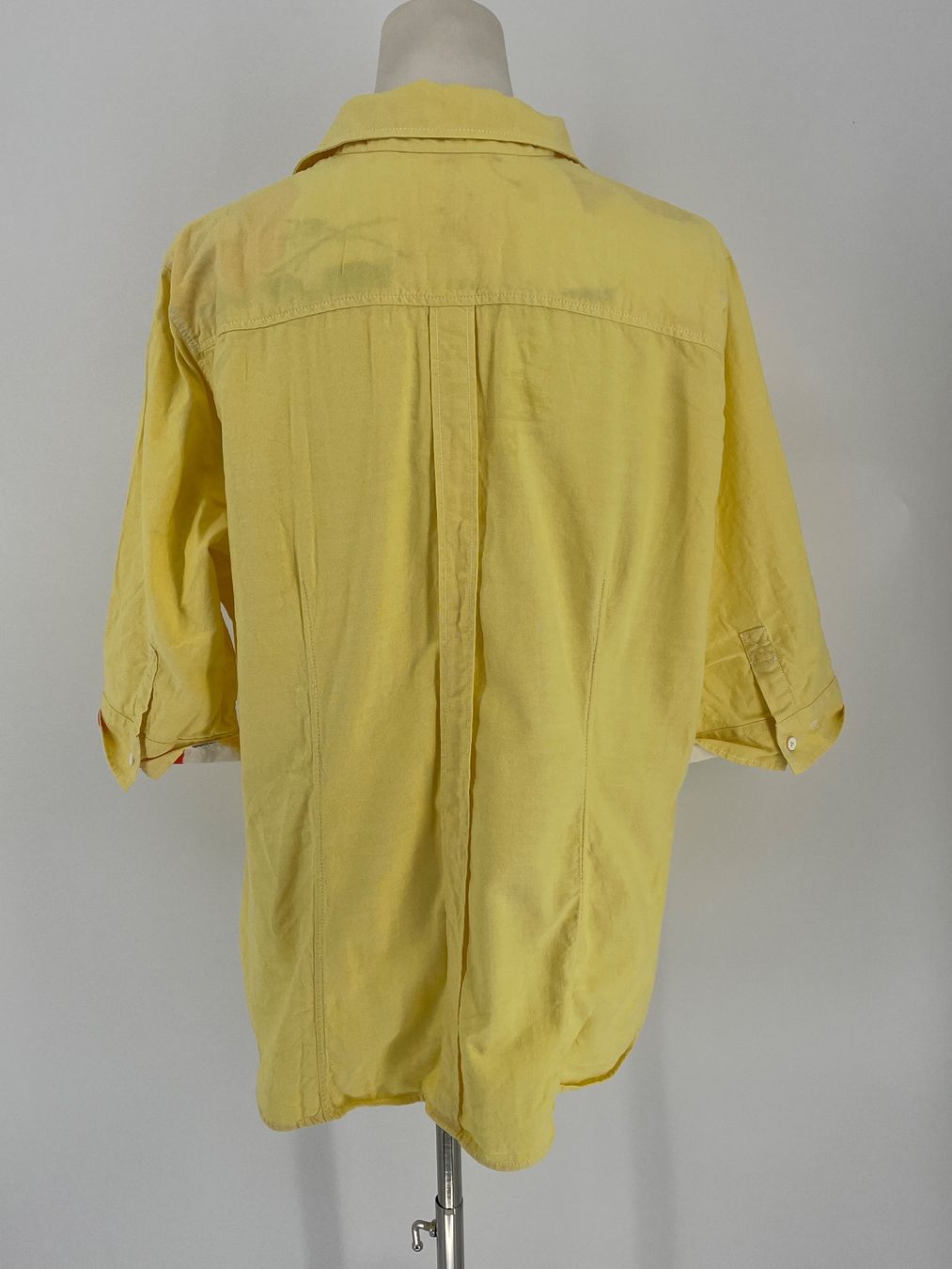 Van Laack Blusen: Bluse Gr. 48 von van Laack – Gebraucht aus Auenstein von moin. 4