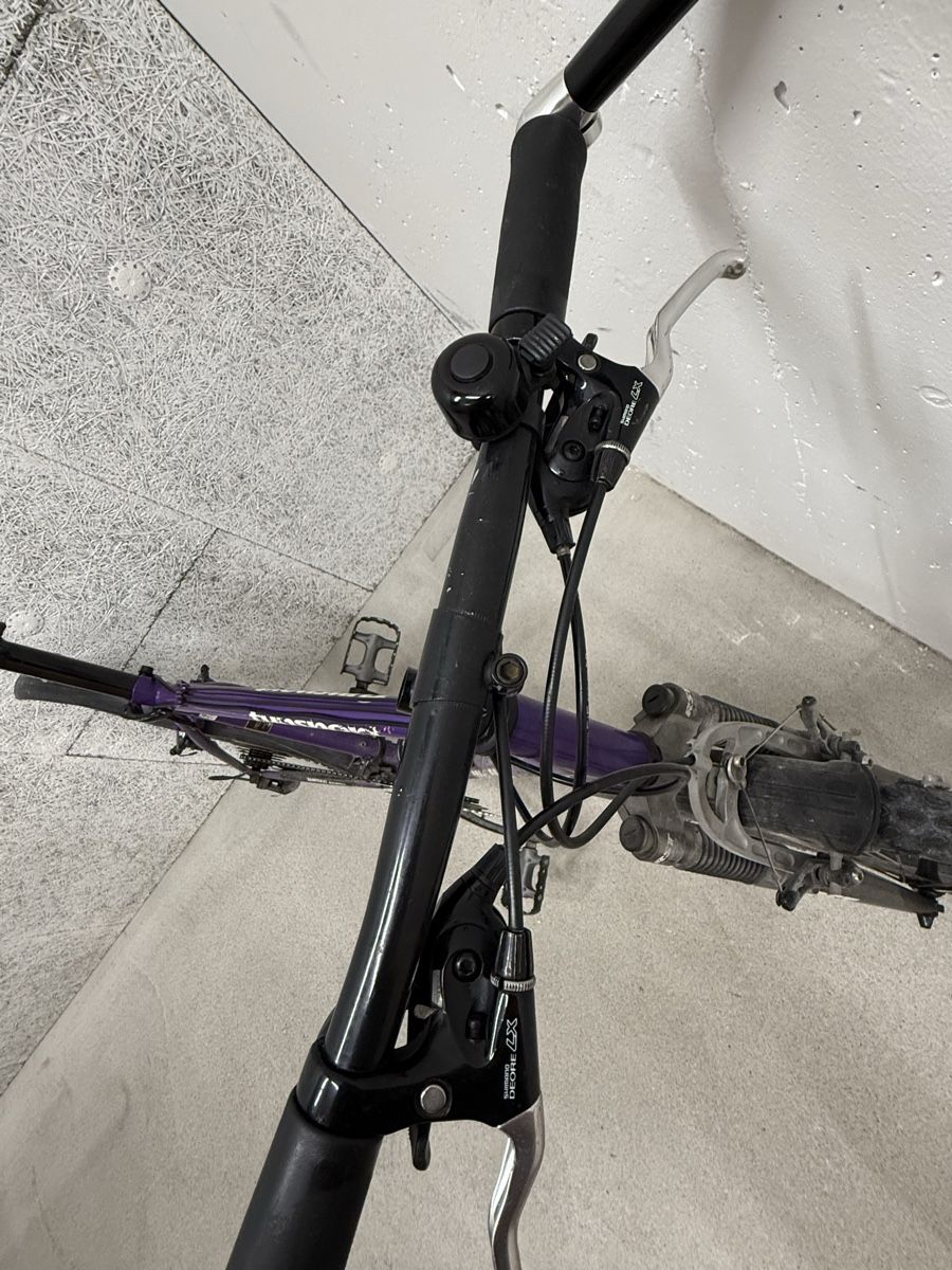 Biciclette: Fahrrad / Velo – Usato da Dübendorf venduto da Cztephan 6