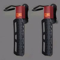 Pro Bike Tool Fahrrad-Wandhalter