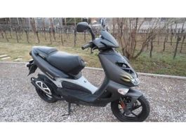 Aprilia sr 50 d teck