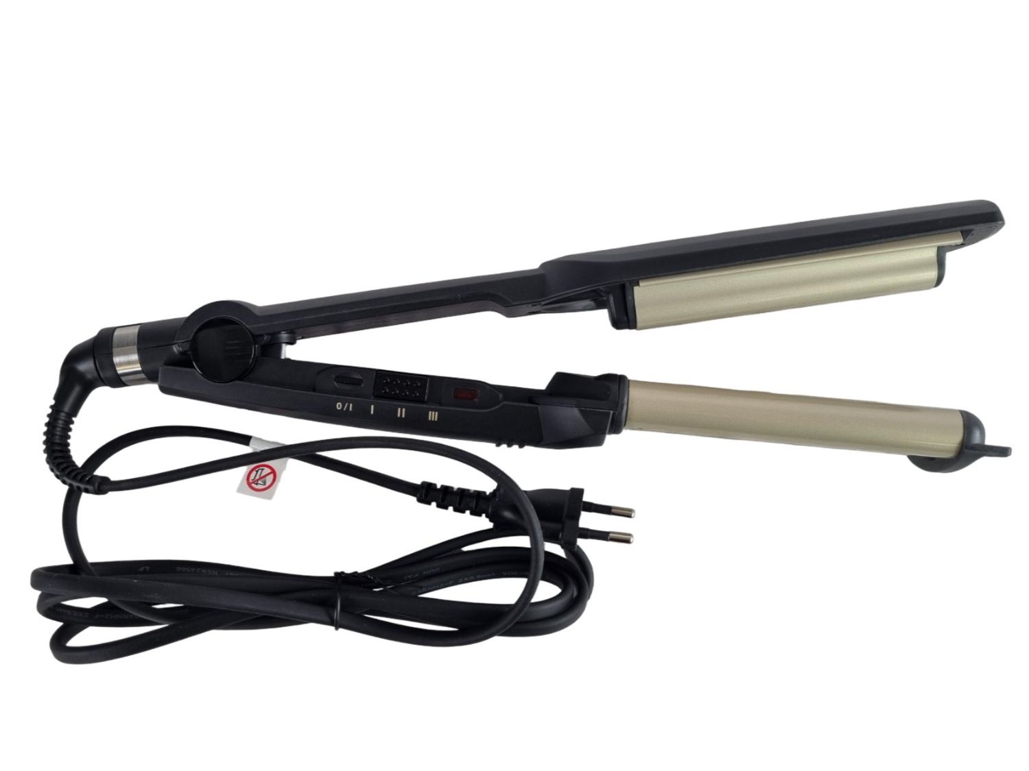 BaByliss Piastre & Arricciacapelli: BaByliss Easy Waves – Nuovo (secondo la descrizione) da Wangen b. Olten venduto da Restwert_Wangen