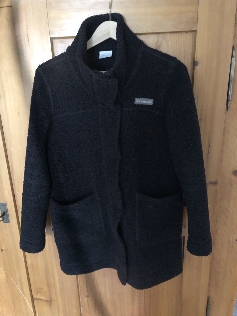 Columbia Cappotti: Winter/Herbst Mantel Columbia M – Usato da Niederneunforn venduto da AGTN