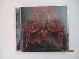Malfeitor – Unio Mystica Maxima