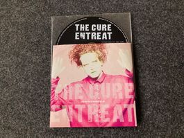 The Cure - Entreat (FNAC, France Promo) 4000 copies