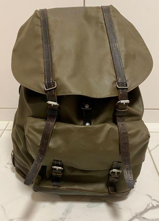 Schweizer Armee Rucksack