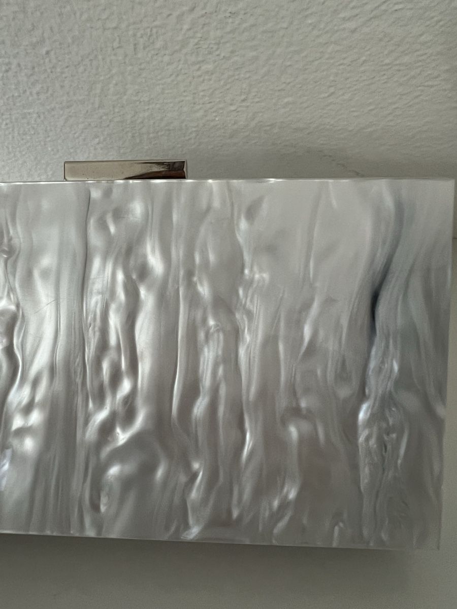 Borse da donna: Olga Berg clutch – Nuovo (secondo la descrizione) da Zollikon venduto da jud_cmm9 6