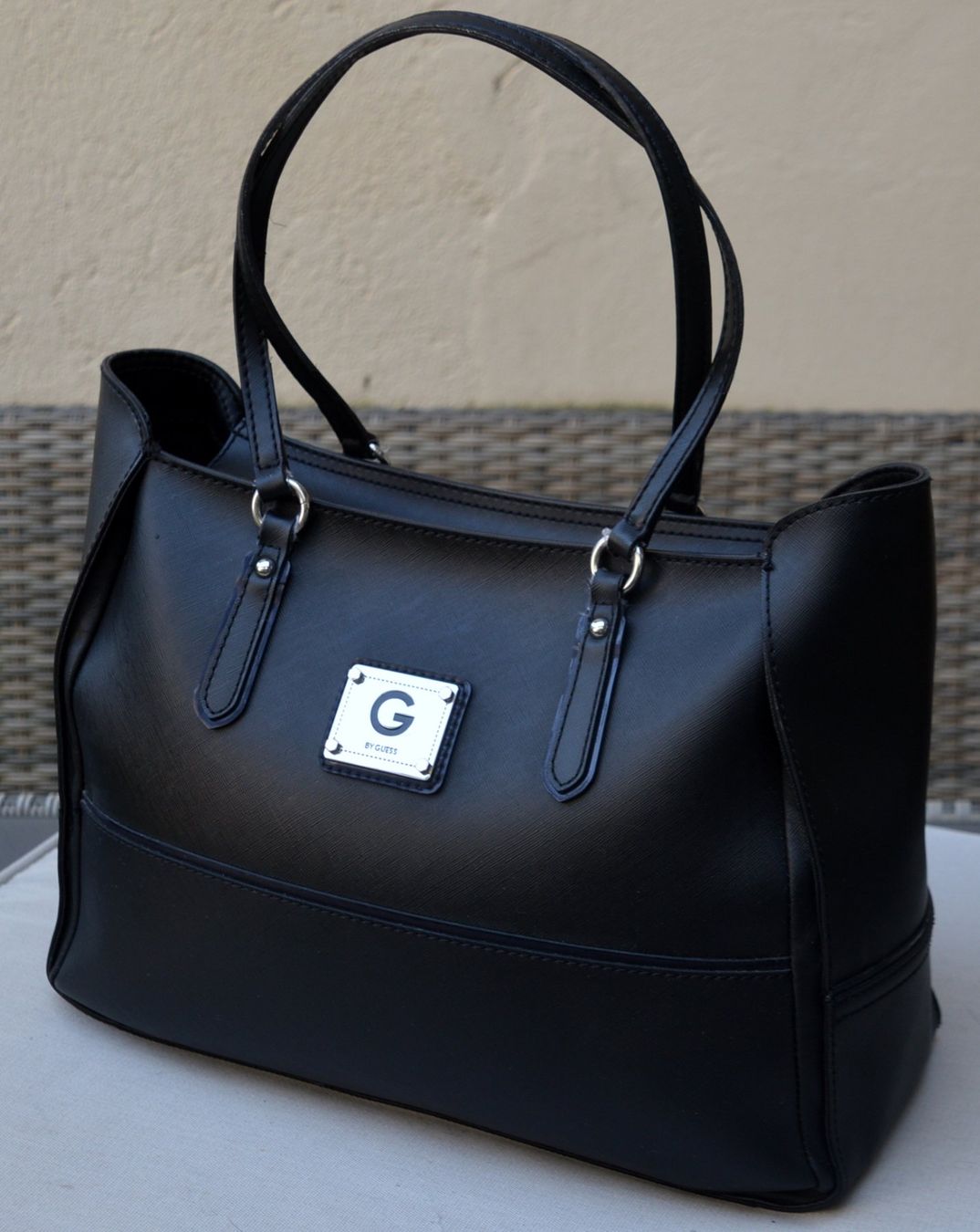 Guess Borse da donna: Tasche Guess sac – Usato da Collonges venduto da arashee 2