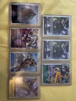 Lot OP03 One Piece TCG Karten Set - Sammlerstücke 