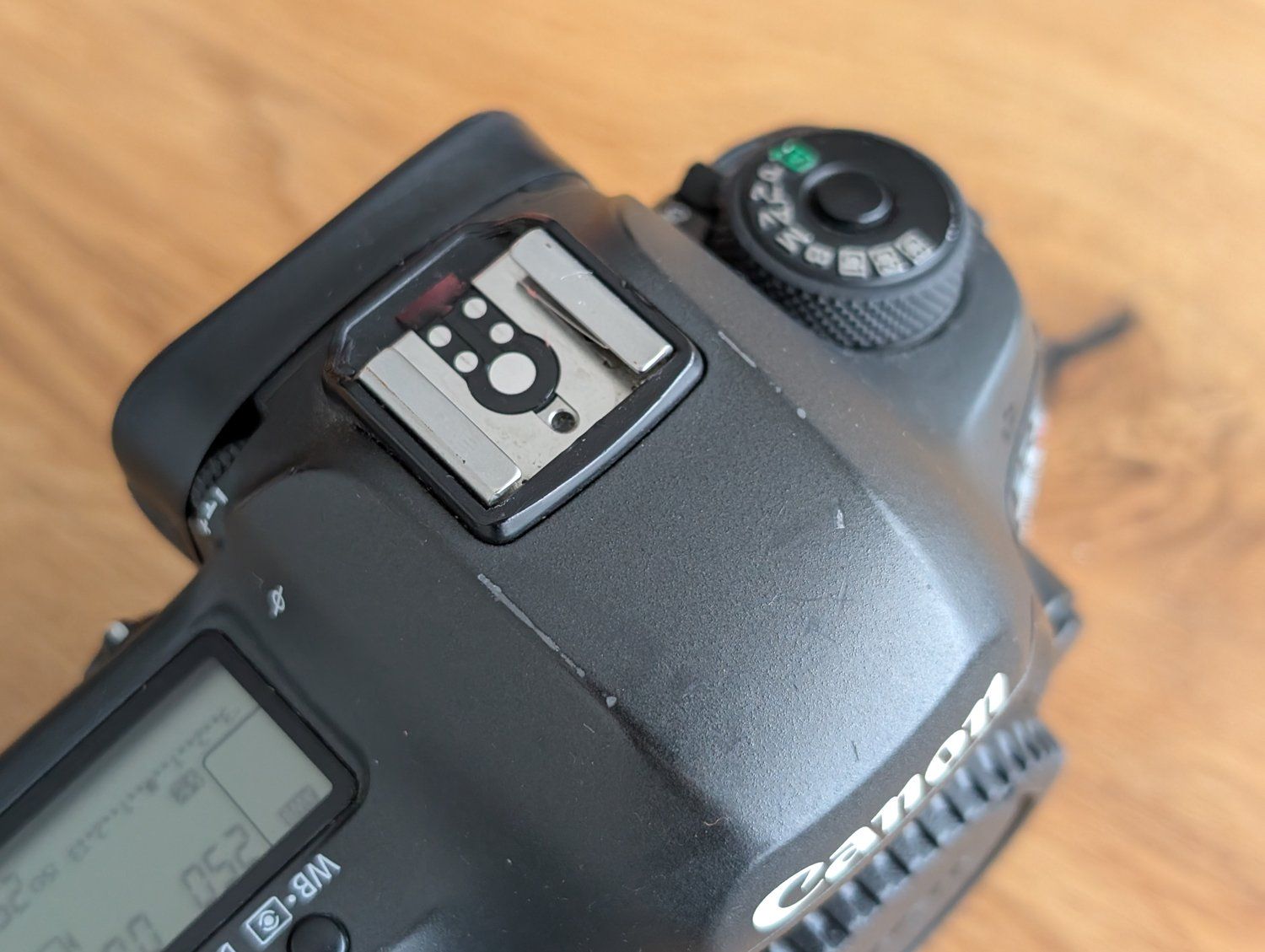 Canon Appareil photo: Canon EOS 5Dsr – D'occasion à Schluein par Nahanni 2