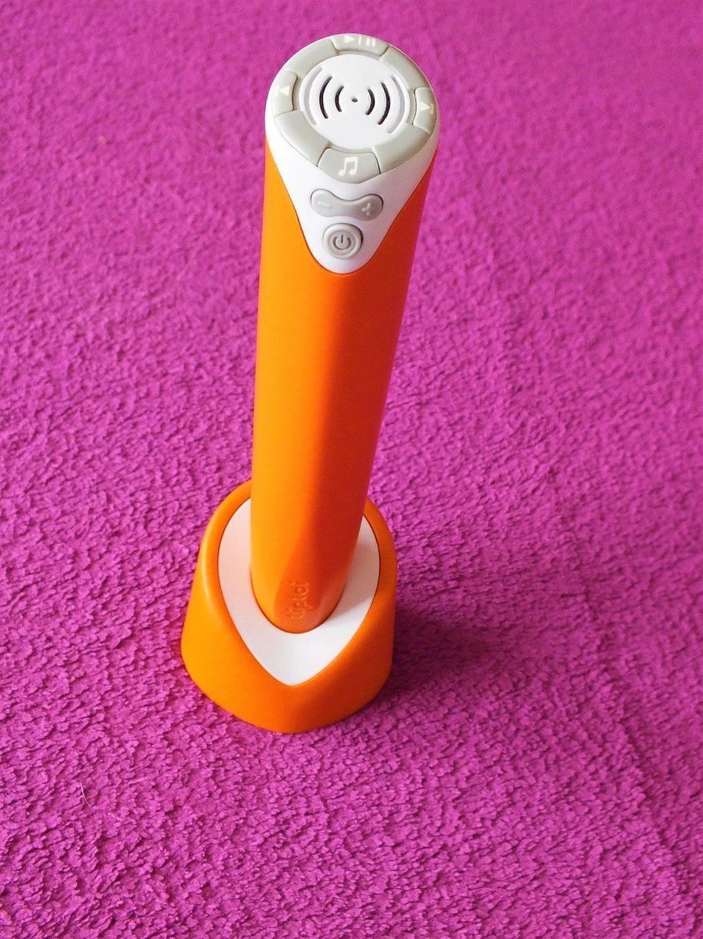 Tiptoi Jouets: tiptoi Stift mit Player – D'occasion à Müllheim Dorf par Seeeule01 5