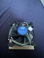 CPU cooler Intel E97379-003 - 100% Brand New
