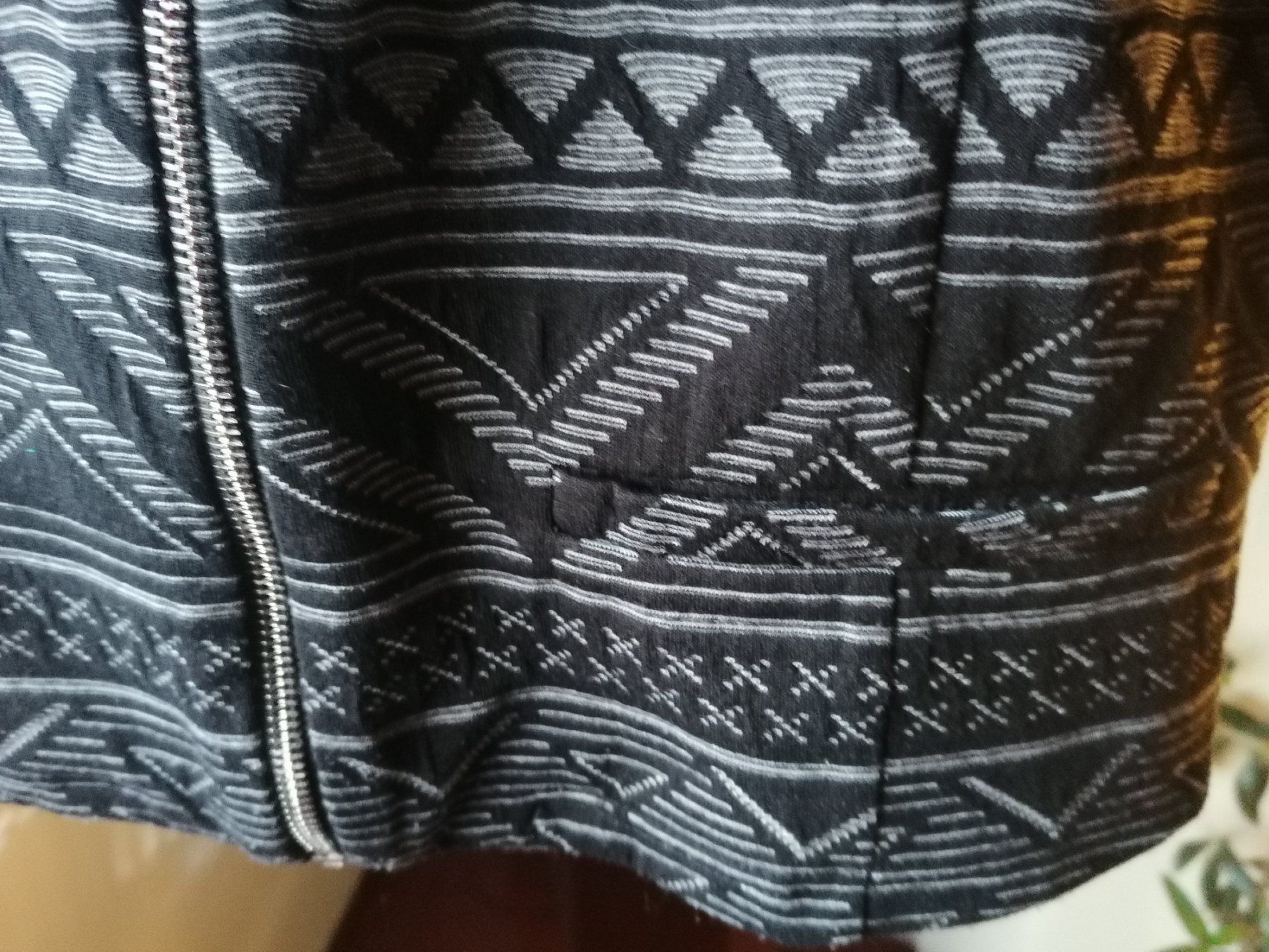 Vero Moda Giacche: VERO MODA Jäcklein gr 38 grau – Usato da Bedigliora venduto da Dolcezza0 2