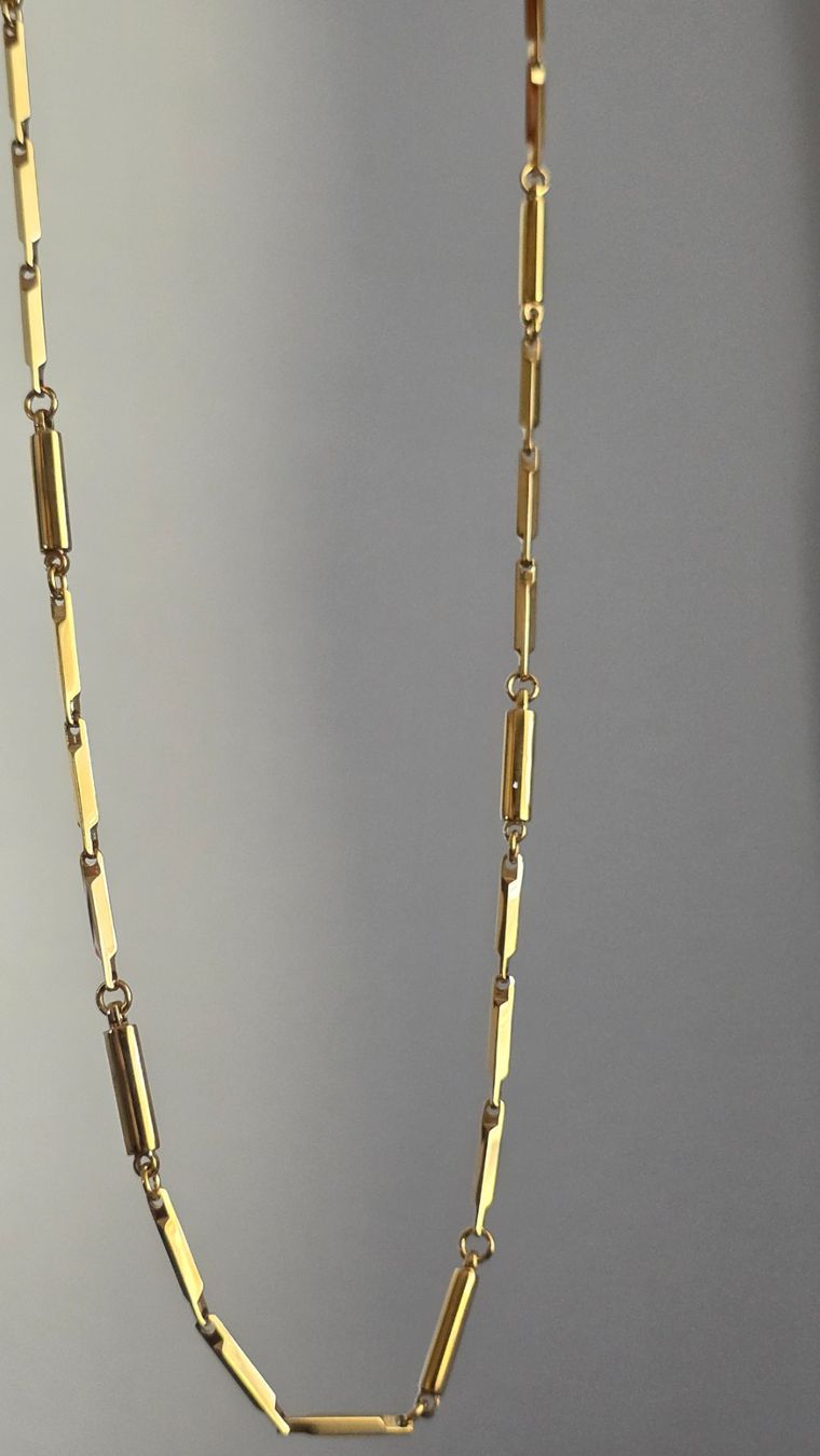 Nikken Catenine: Nikken Kette – Usato da Wittenbach venduto da rose_rosi