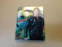 Sharknado - Genug gesagt STEELBOOK