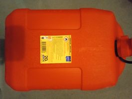 Jerrycan 20 Litres