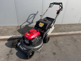 Honda Rasenmäher HRD 536 C HX