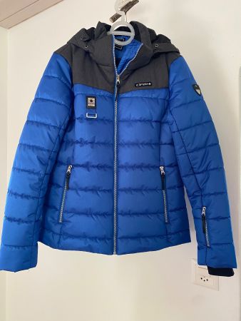 Skijacke Damen Icepeak (Grösse 40)