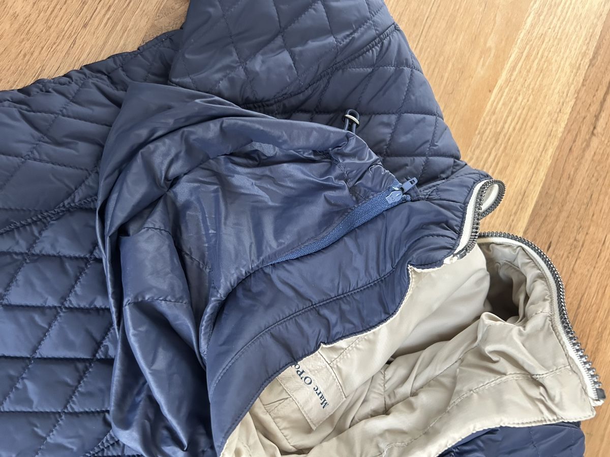 Marc O'Polo Vestes: Steppjacke Marc O‘Polo – D'occasion à Arbon par Bulgari2011 3
