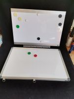 Whiteboard Magnetisch, White Board weiss magnetisch