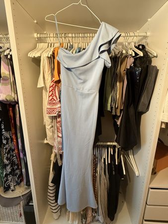 Abendkleid