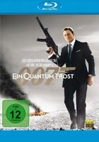 007: Ein Quantum Trost - James Bond (Blu-ray) Craig 🔫🌵