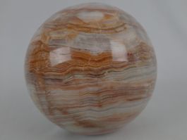 Steinkugel gross