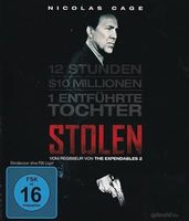 🎞️🎥🍿 Stolen 🍿🎥💿