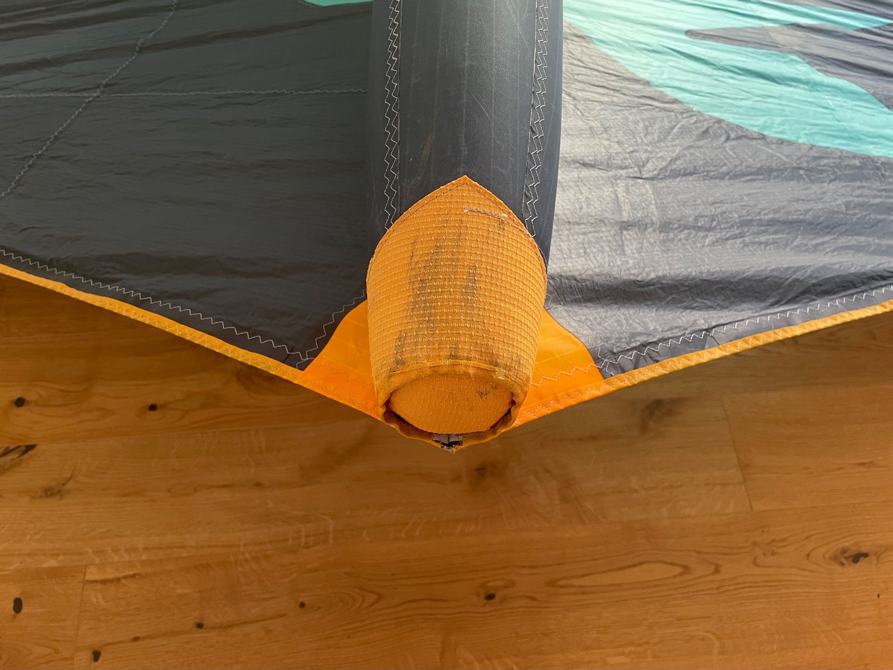 Aquilone: F-one Swing 6 SQM – Usato da Walenstadt venduto da GreenGoblin 7