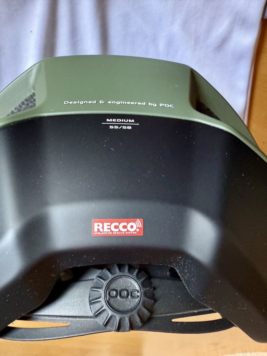Poc Caschi: POC Bike Helm – Nuovo (secondo la descrizione) da Bern venduto da Buusel 3