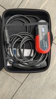 Blaupunkt Ladekabel für Elektroauto tragbar neuwertig