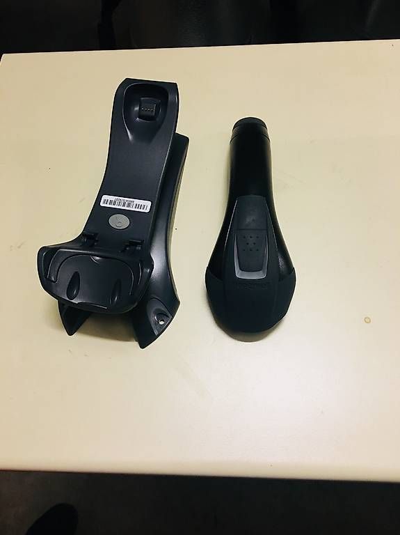 Scanner: Kassenscanner – Usato da Augst BL venduto da Nasi123 2