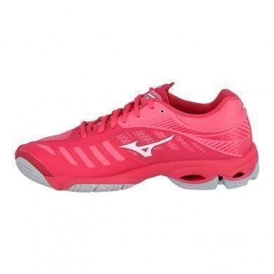 Mizuno wave lightning z4 damen clearance volleyballschuhe