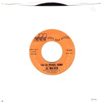 AL WILSON
