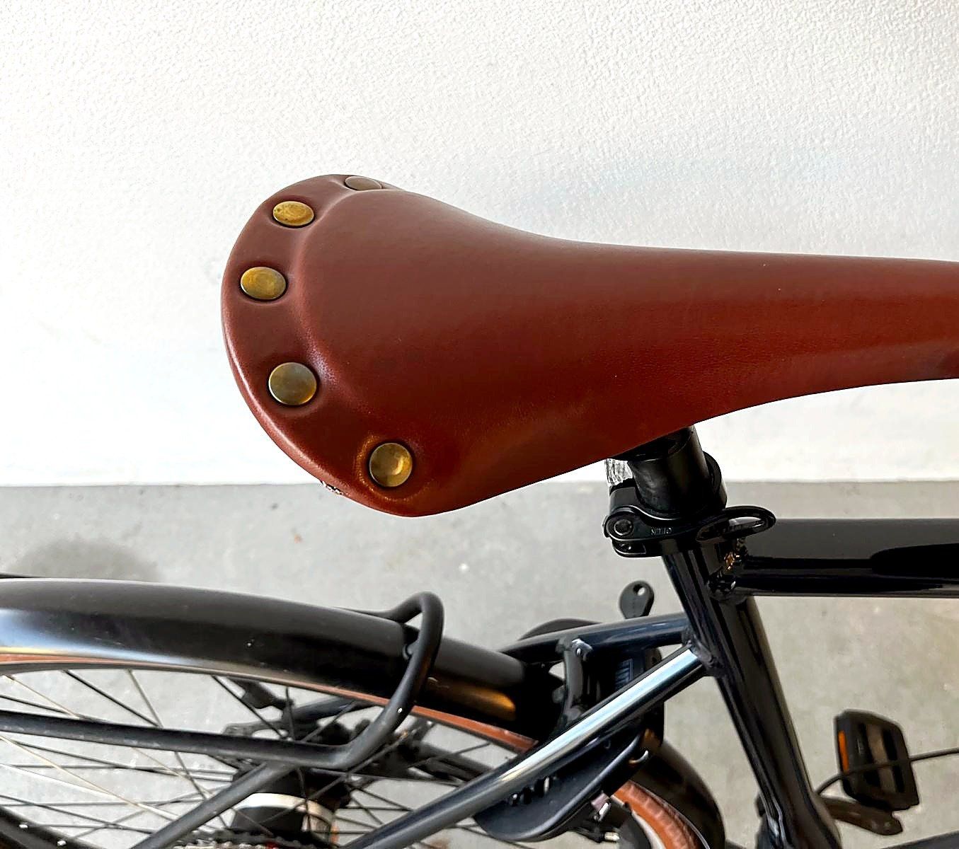 Ego Movement Biciclette: EGO Movement Skarabäus Flow E-Bike – Usato da Baar venduto da mar_5qp6 3