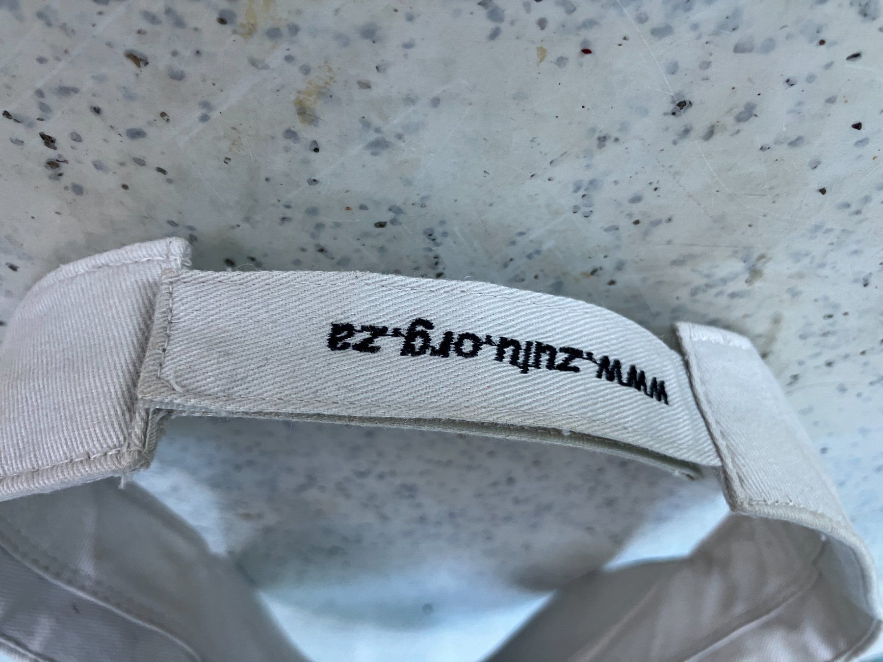 Altro in  Abbigliamento & Accessori: Viso Cap – Usato da Zürich venduto da Blackbelt37 2