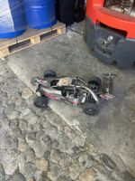 RC Auto Benziner 