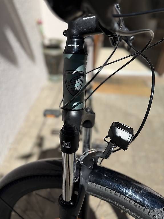 Biciclette: Centurion Backfire Comp 50  Kinder MTB – Usato da Brugg AG venduto da Peterkeller 4