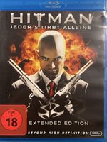 HITMAN - Jeder stirbt alleine  (2007)