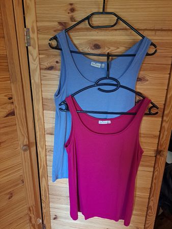 2er Set Damen Tops, Gr. S, Top Zustand!