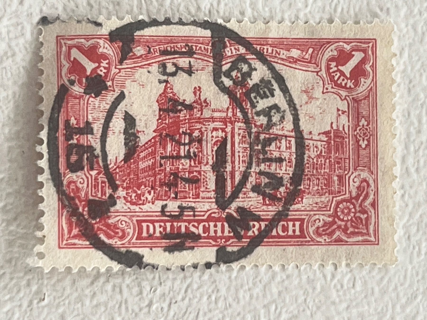 Tutti i francobolli: DR Briefmarken (Gratis-Versand) – Usato da Chiasso venduto da AzenYa