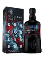 Highland Park Dragon Legend