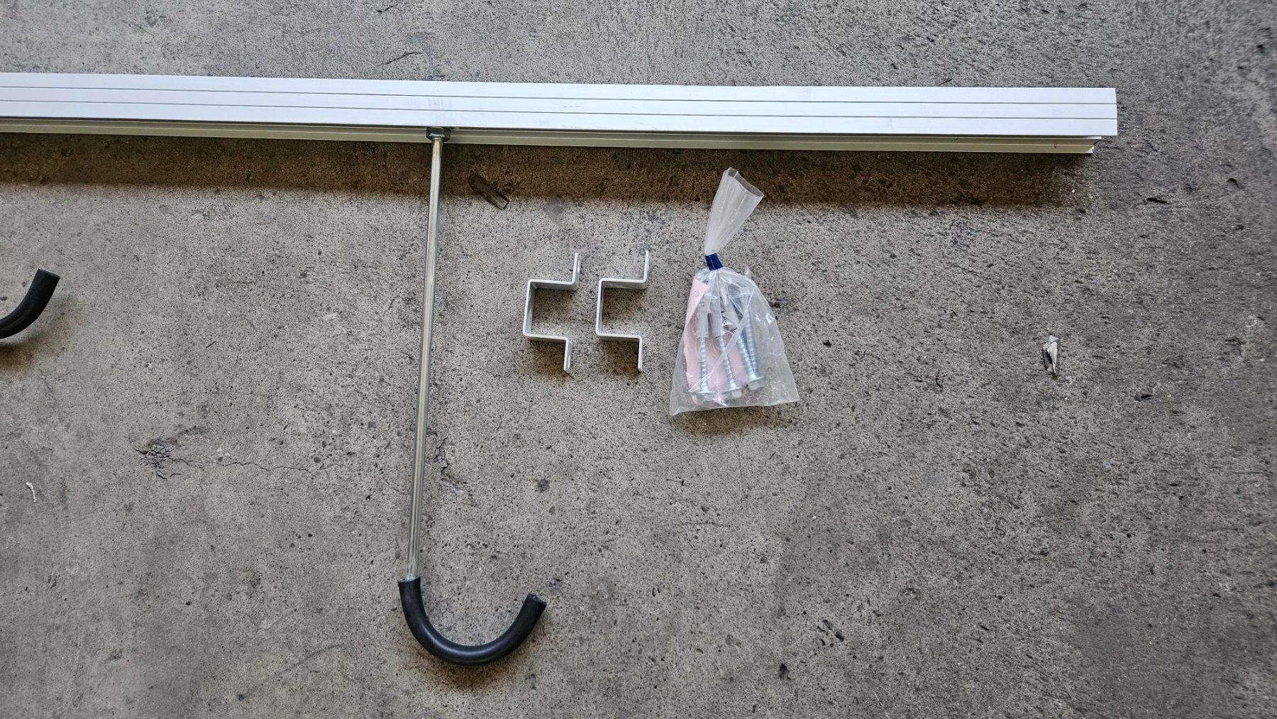 Supporti per biciclette: Velohalterung (Deckenmontage) 220cm – Nuovo (secondo la descrizione) da Weiach venduto da SureshN 3