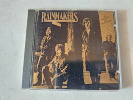The Rainmakers  -  The Good News And The Bad News