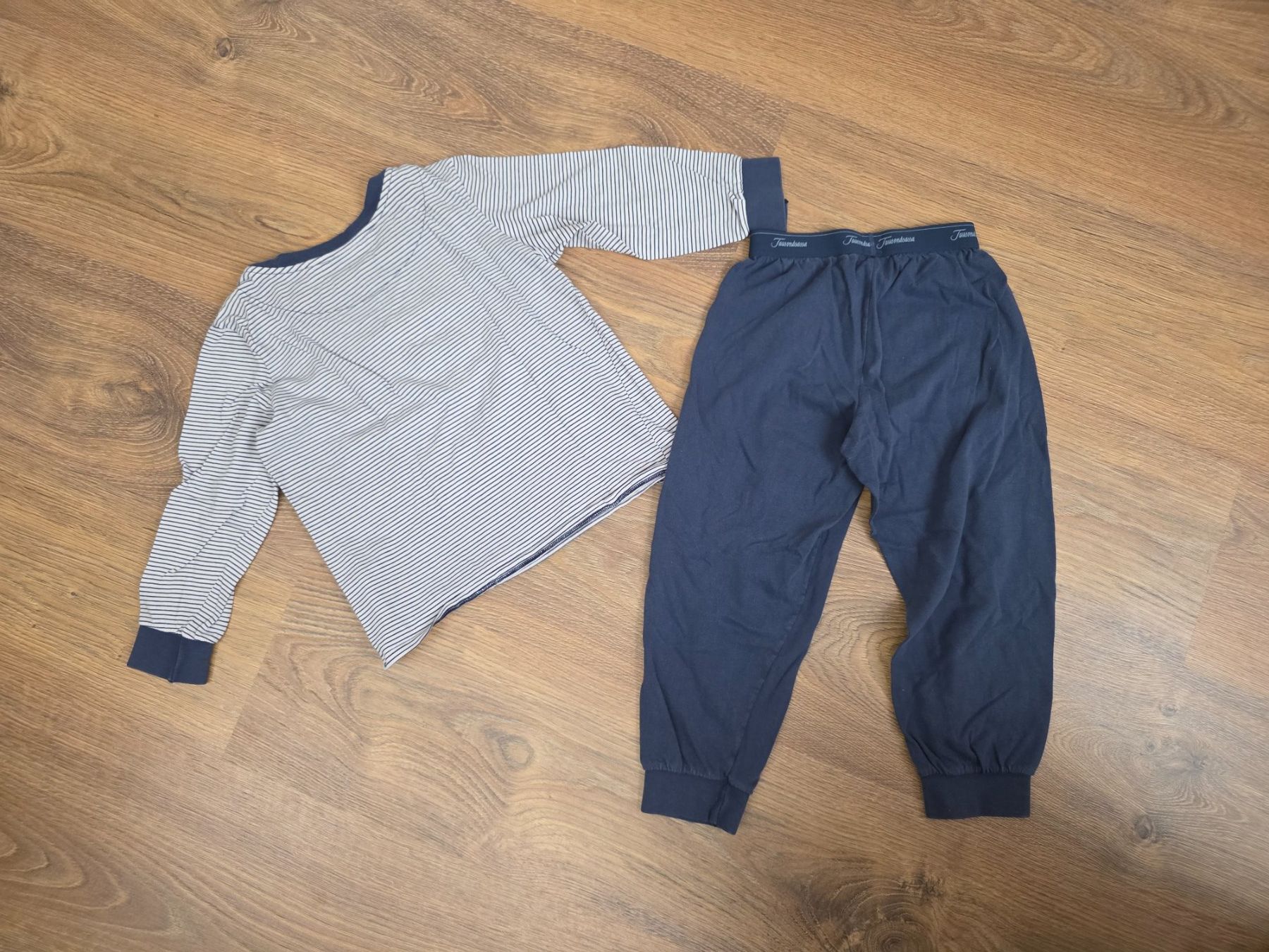 Pigiama & Simili: Pyjama 2-teilig Gr. 104 Schiesser – Usato da Nebikon venduto da Japostyle 1